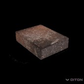 DITON skladebná dlažba HISTORY obdélník 28/21/7 (stříška) tampico